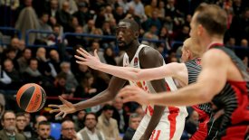 Τα αποτελέσματα και το πρόγραμμα της Euroleague