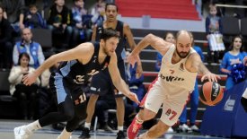 Η βαθμολογία της Euroleague