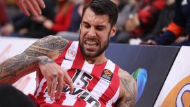 Τα αποτελέσματα της Euroleague