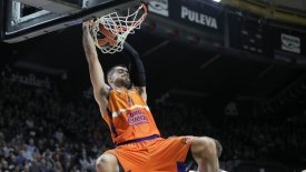 Η βαθμολογία της Euroleague: Πλησίασε την τετράδα ο Παναθηναϊκός, «χαμός» για την 8η θέση!
