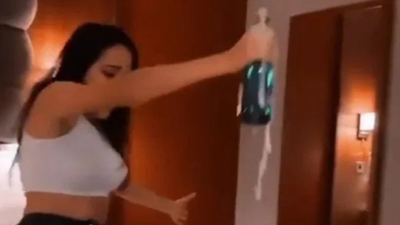 Μάντσεστερ Σίτι: Με 22 μοντέλα... κόλαση στο after party μετά την «6άρα»  (pics)