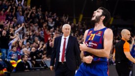 Τα αποτελέσματα και το πρόγραμμα της EuroLeague