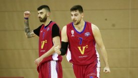 Ο Χαρίλαος «σκόρπισε» τον Διαγόρα πριν τον ημιτελικό με την ΑΕΚ