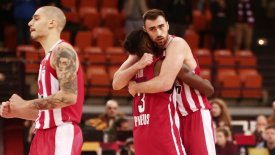 Τα αποτελέσματα και το πρόγραμμα της EuroLeague