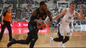 Τα αποτελέσματα και το πρόγραμμα της EuroLeague