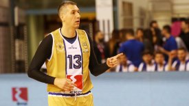 ΕΚΟ All Star Game: Διαμαντίδης από τα... παλιά στην Κρήτη με 5 τρίποντα!