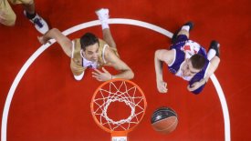 ΕΚΟ All Star Game: Τα highlights της νίκης των «μικρών» (vid)
