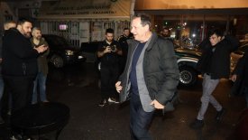 Αγγελόπουλος: «Επικράτησαν παλαιολιθικές απόψεις, ταριχευμένες ιδέες, αγοραφοβικές αντιλήψεις» (vid)