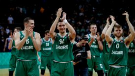 Τα αποτελέσματα και το πρόγραμμα της Euroleague