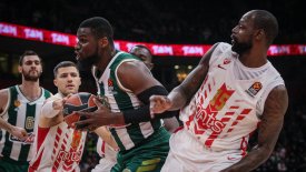 Το πρόγραμμα και τα αποτελέσματα της Euroleague