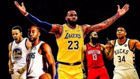 To NBA live στο gazzetta.gr