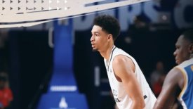 Βιλερμπάν - Λεβαλουά 88-59: Άνετα στον τελικό
