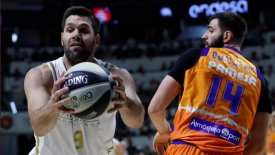 «Βασιλιάς» στο... Copa del Rey ο Φελίπε Ρέγιες! (pic)