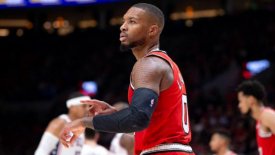 Λίλαρντ: Θα τραγουδήσει στο All-Star Game! (pics & vids)