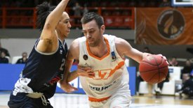 Προμηθέας - Μπρέσια 67-56: Νίκησε και θέλει «διπλό» της Όλντενμπουργκ για να προκριθεί στα playoffs!