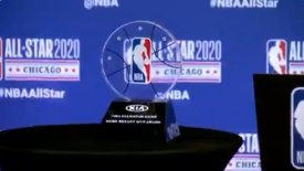Ο πολυτιμότετος παίκτης στο All Star θα παίρνει το βραβείο «Kobe Bryant MVP Award» (vid)