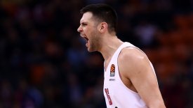 Η βαθμολογία της Euroleague: Ολυμπιακός και άλλοι 3 στην 8η θέση!