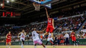 «Η Σαραγόσα έκανε αίτημα για το Final 4 του BCL» 