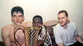 Ντομινίκ: «Θα το λέω μέχρι να πεθάνω. Απίστευτη η τάπα του Βράνκοβιτς!» (vid)