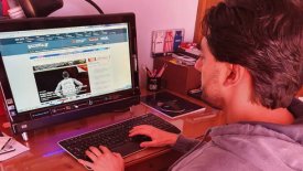 Live Chat με τον Αντώνη Καλκαβούρα για όλες τις εξελίξεις στο μπάσκετ!