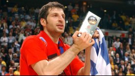 LIVE TV & CHAT: Η ραψωδία του Παπαλουκά με την ΤΣΣΚΑ στην Πράγα!