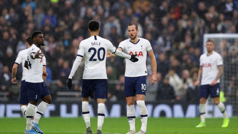 Τότεναμ: Ο πιο ακριβός σύλλογος της Premier League (pic)