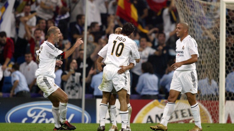 Galacticos: Ποιοι ήταν, πόσο κόστισαν, πόσους τίτλους πήραν (Pics & vids)