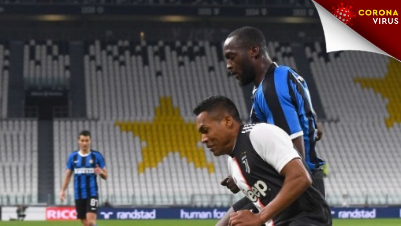 Η Gazzetta dello Sport αποκάλυψε πότε θα ξεκινήσει το πρωτάθλημα στην Ιταλία (pic)