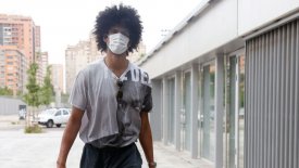 Λαϊμπερί: «Θα παίξουμε γιατί πληρώνει η τηλεόραση, είναι η σκληρή αλήθεια»! 