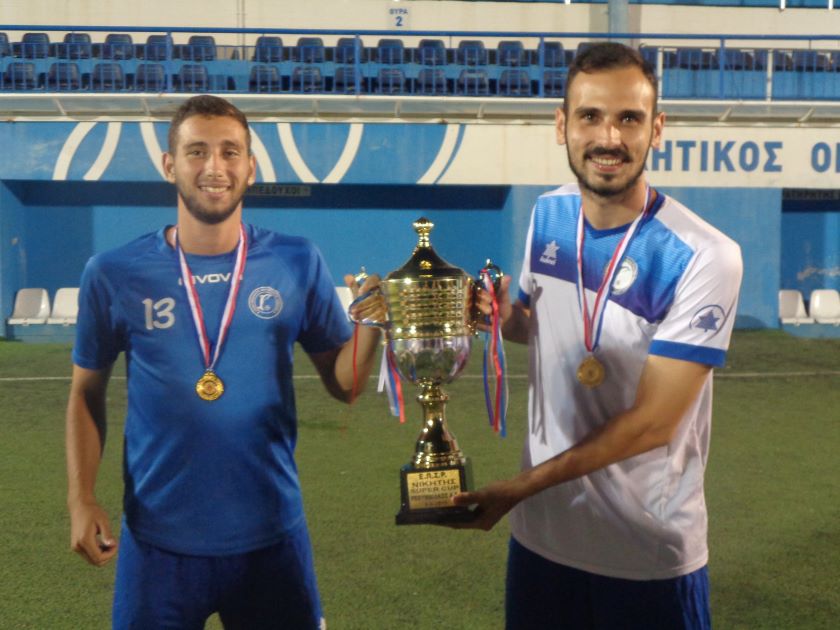 Kontorinakis Maroulakis
