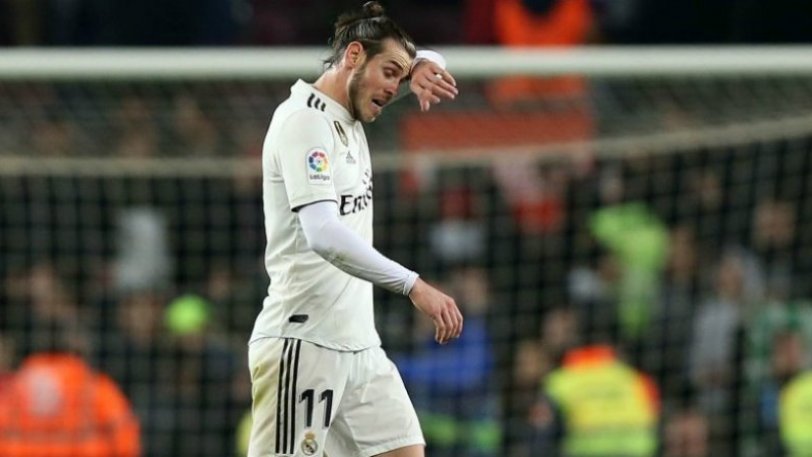 Marca: «Ο Μπέιλ δεν είναι από πέτρα» (pic)