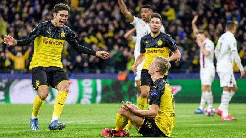 Bundesliga: H βαθμολογία και το πρόγραμμα!