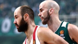 Live chat με τον Αντώνη Καλκαβούρα για όλες τις εξελίξεις στο μπάσκετ!