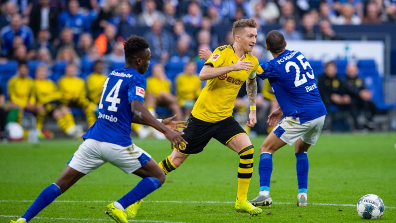 Επίσημο: Η Bundesliga επιστρέφει στις 16 Μαΐου με τον αγώνα Ντόρτμουντ - Σάλκε!