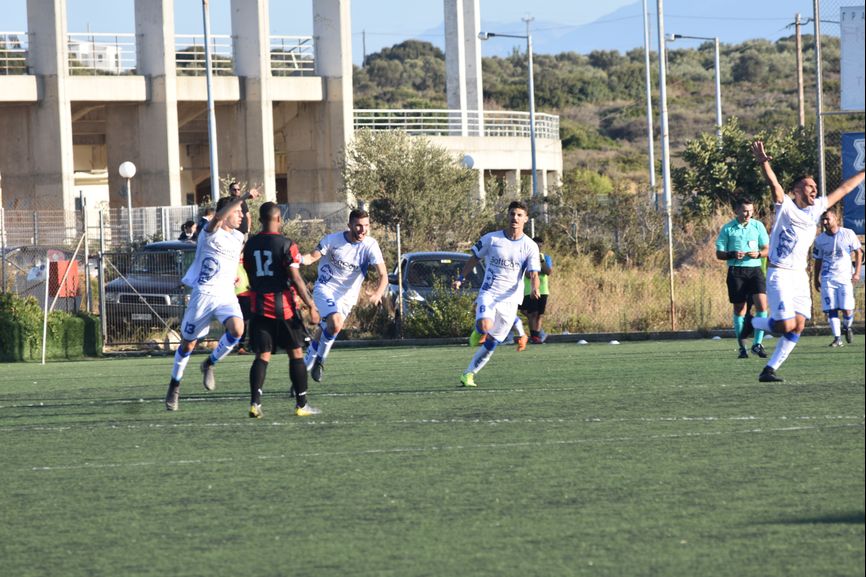 goal irodotos