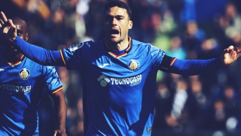 La Liga: Έρευνα για στημένο στο Χετάφε – Βιγιαρεάλ (pics)
