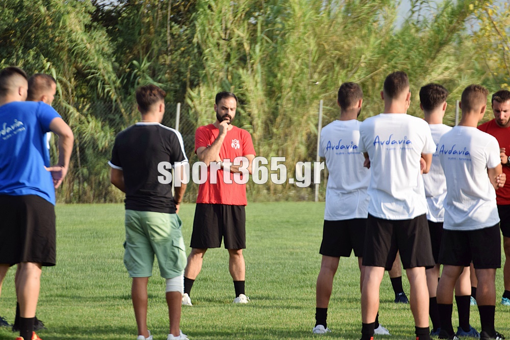 , Διαβολίτσι: Κίνηση ματ με Σωτήρη Λυμπερόπουλο!- Πρώτη με χαμόγελα και αισιοδοξία (φωτο)