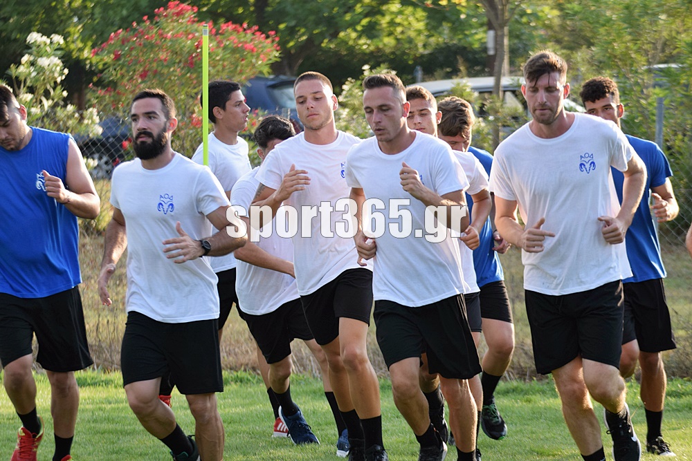 , Διαβολίτσι: Κίνηση ματ με Σωτήρη Λυμπερόπουλο!- Πρώτη με χαμόγελα και αισιοδοξία (φωτο)