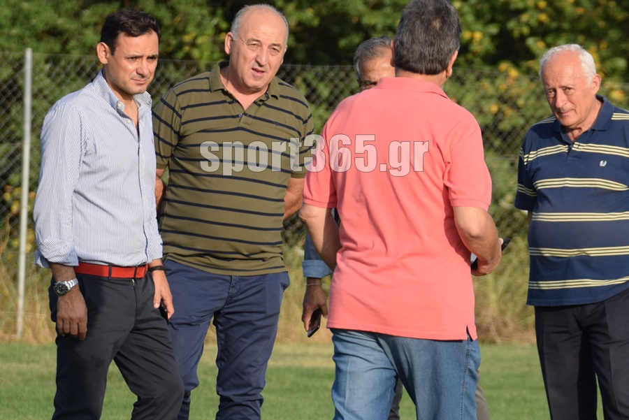 , Διαβολίτσι: Κίνηση ματ με Σωτήρη Λυμπερόπουλο!- Πρώτη με χαμόγελα και αισιοδοξία (φωτο)