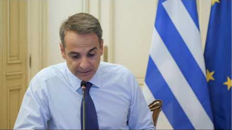 Μήνυμα Μητσοτάκη μετά την έξαρση των κρουσμάτων του κορωνοϊού