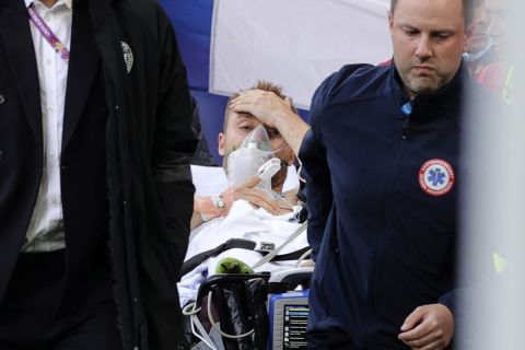 UEFA: 