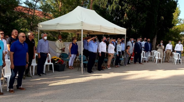 Ξεκίνησε η προετοιμασία