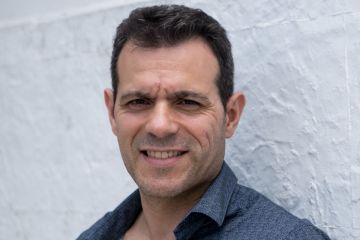 Ο Δημήτρης Ιτούδης στη συνέντευξή του για το SPORT24