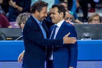 Ιτούδης: "Δεν ξέρω τι θέλει η FIBA, την ρωτάω τώρα επίσημα"