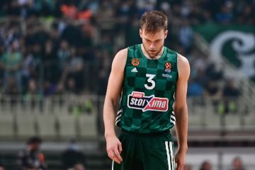 Η πληγή που άνοιξε στον Παναθηναϊκό είναι μεγάλη