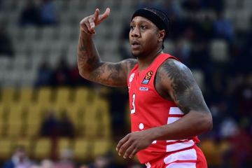 EUROLEAGUE 2022-2023 /  -   (  / EUROKINISSI)
