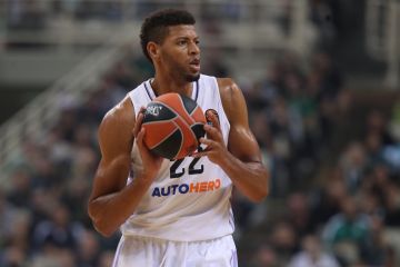 EUROLEAGUE 2022-2023 /  -   (  / EUROKINISSI)