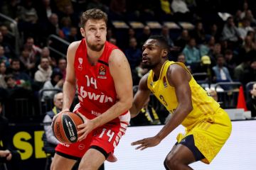 EUROLEAGUE 2022-2023 /   -