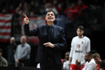 Ο Ολυμπιακός σαρώνει πρώτους και τελευταίους στην EuroLeague και φουλάρει για το Κύπελλο