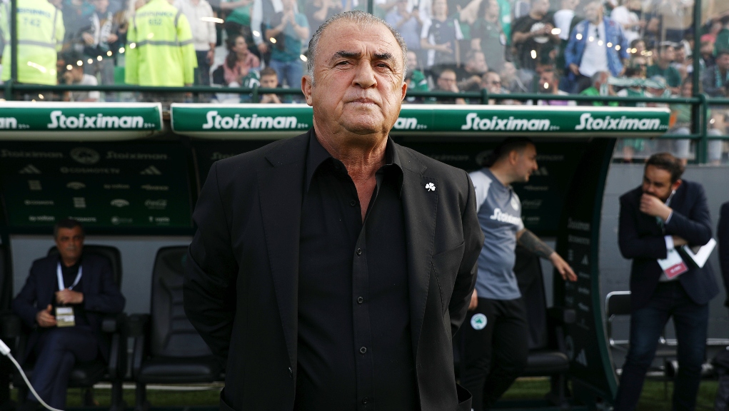 Τερίμ: «Δεν έχω ξαναδεί τέτοιους διαιτητές, είναι ντροπή να δίνει μόνο 4 λεπτά καθυστερήσεις»